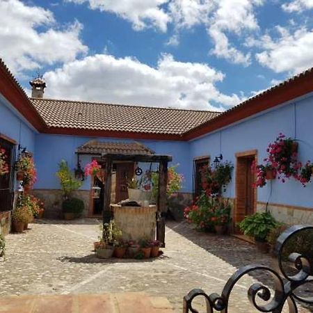 Vivienda Rural Casa Sofía Villa Ubrique Exterior foto