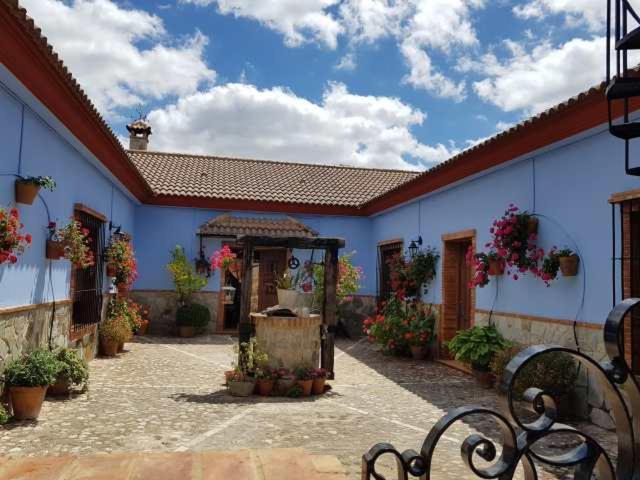 Vivienda Rural Casa Sofía Villa Ubrique Exterior foto