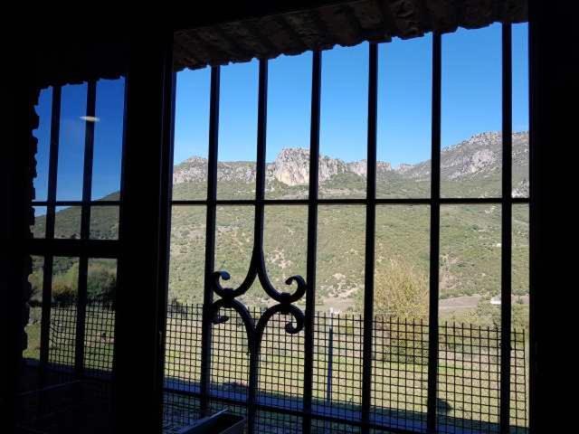 Vivienda Rural Casa Sofía Villa Ubrique Exterior foto